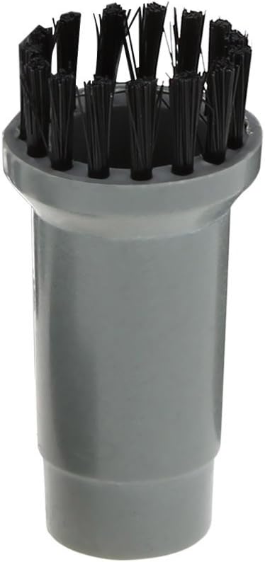 9pcs Vacuum Cleaner Attachment Accessories Nozzles Brushes Tubes Connectors Fit most vacuum cleaners with 32mm and 35mm inner diameter, Nine attachments for different purposes