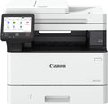 Canon imageCLASS MF462dw II - Monochrome Wireless Duplex Laser Printer with Print, Copy, Scan, Fax, Expandable Paper Capacity and 3 Year Limited Warranty, 37 PPM