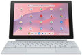 ASUS Chromebook 10.5" WUXGA Touch Laptop MediaTek Kompanio 520 2.0 GHz ARM Mali-G52 MC2 8GB LPDDR4X 128G eMMC ChromeOS - CM3001DM2A-WS88T-S
