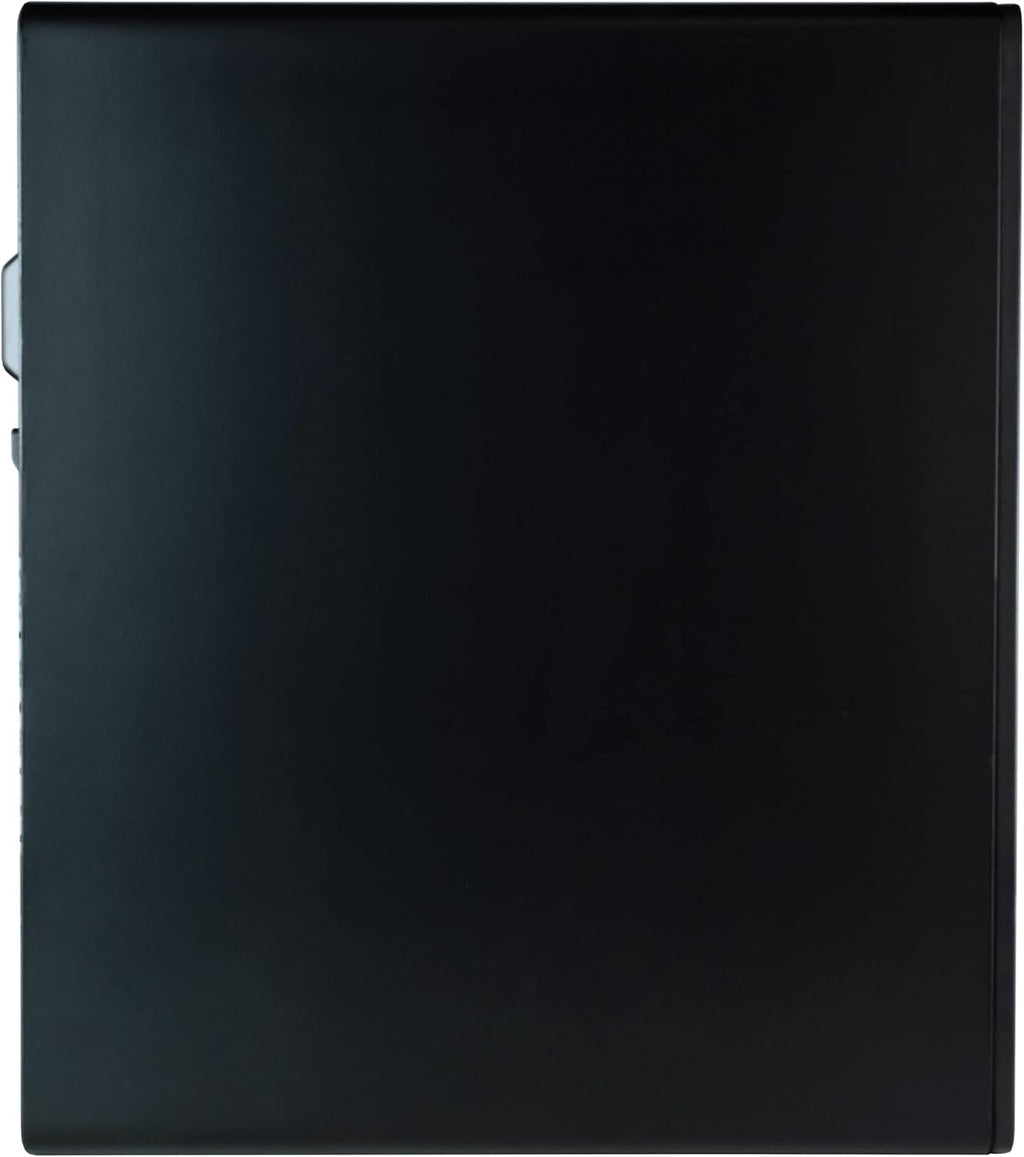HP ProDesk 600G4 Desktop Computer | Hexa Core Intel i5 (3.2) | 32GB DDR4 RAM | 1TB SSD Solid State | Windows 11 Professional | Home or Office PC (Renewed)