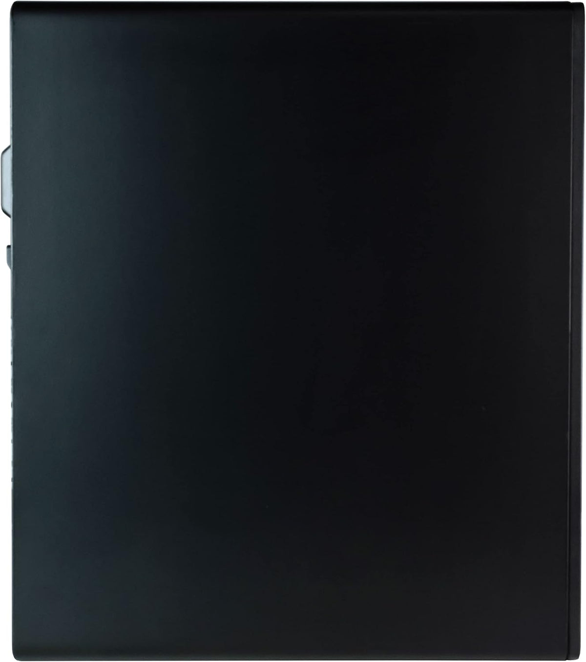 HP ProDesk 600G4 Desktop Computer | Hexa Core Intel i5 (3.2) | 32GB DDR4 RAM | 1TB SSD Solid State | Windows 11 Professional | Home or Office PC (Renewed)