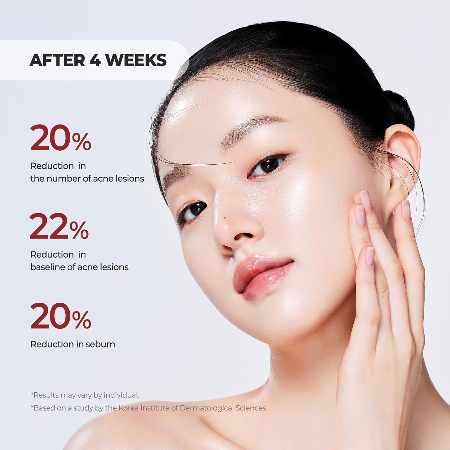 Laka Skin Wrapping Cream, PDRN Ceramide Moisturizer for Dewy Glass Skin, Skin Barrier Hydration, Non Comedogenic Tested, Korean Skincare, 1.69 fl.oz
