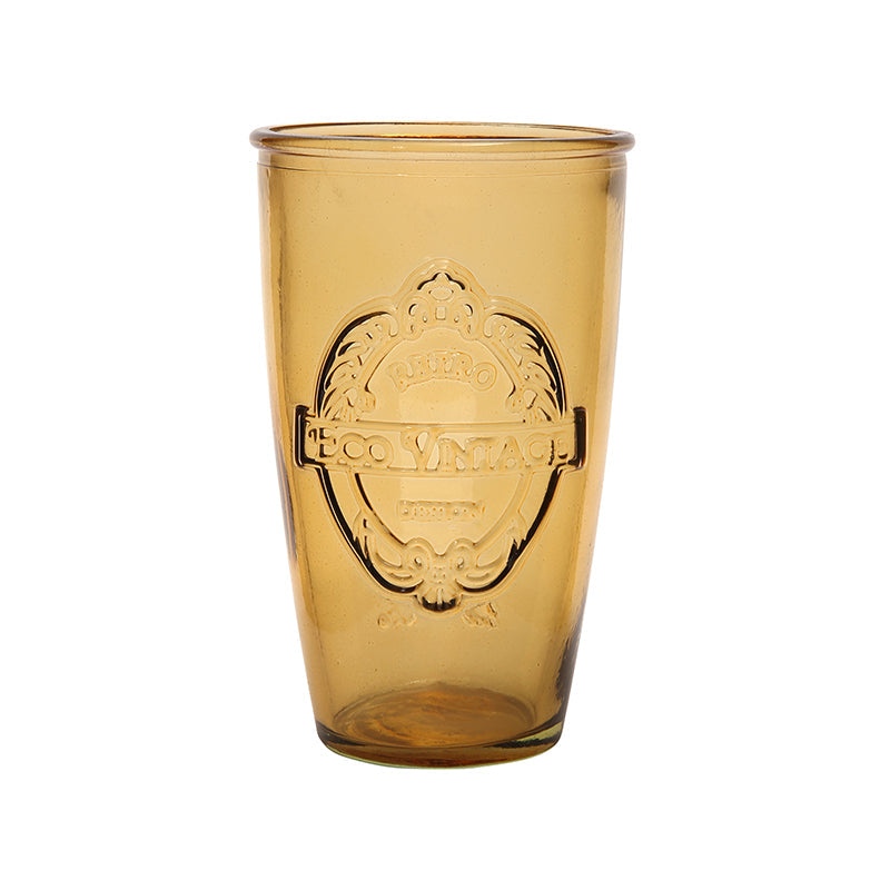 Sintra Recycled Glass Tumbler