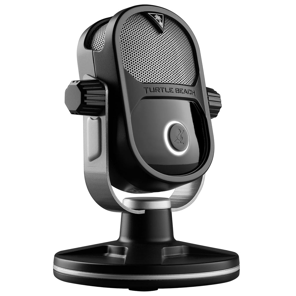 Turtle Beach - Universal digital USB Stream Mic - TruSpeak - Xbox One, PS4 and PC