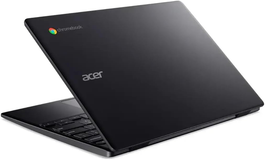 acer Chromebook 311 CBOA311-1H-C90F 11.6" HD Display (Intel Celeron N4500 Dual-Core, 4GB LPDDR4X RAM, 64GB eMMC, Intel UHD Graphics, Bluetooth, Wi-Fi, Chrome OS) w/DKZ Hub USB Port Expander