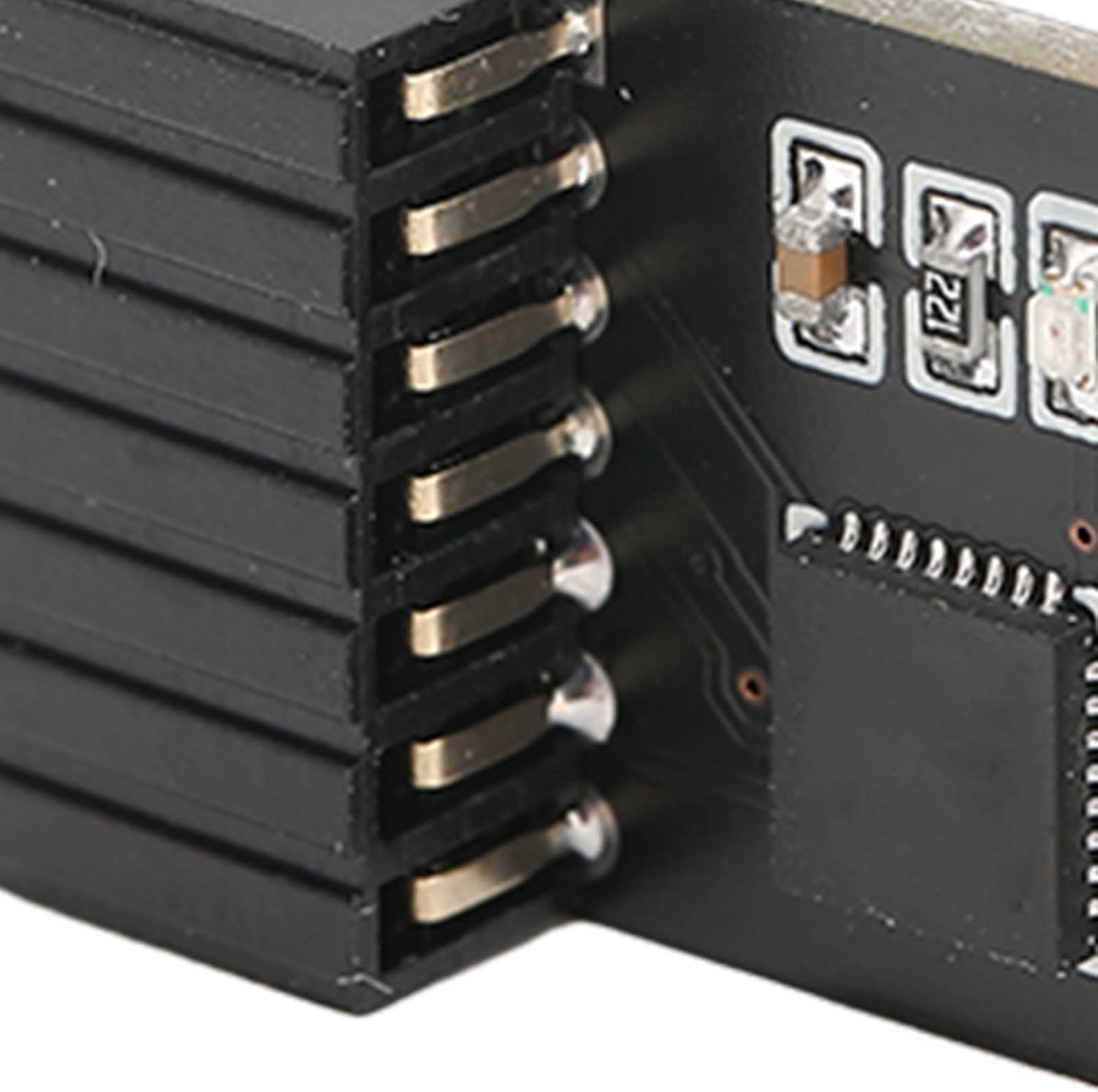 Tpm 2.0 Module, Encryption Security Tpm 14 Pin 14Pin SPI Remote Card for Motherboard
