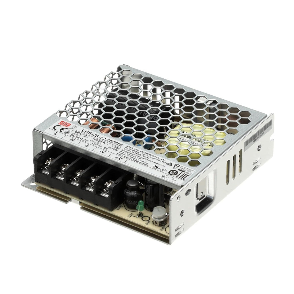 Alto Shaam Board, Power Supply BA38586 - Genuine OEM Replacement Part