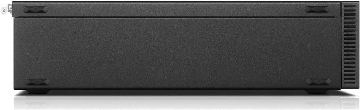 Lenovo ThinkCentre M910S SFF Desktop Computer Intel Core i5 6th Gen 3.20GHz 16GB RAM 1TB SSD WiFi BT Keyboard Mouse Windows 11 Pro (Renewed)