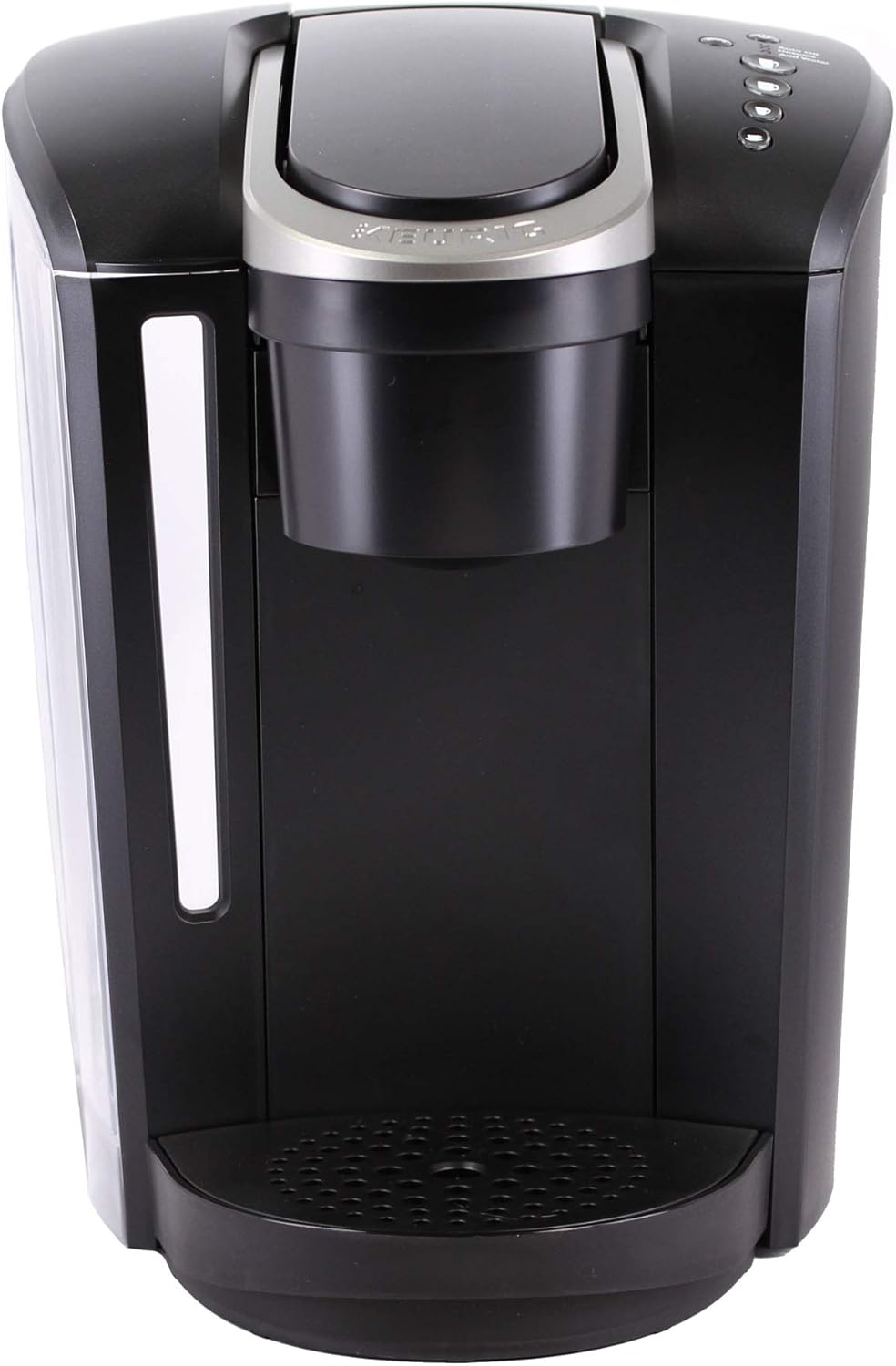 Keurig K-Select Single-Serve K-Cup Pod Coffee Maker, Matte Black