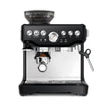 Breville Barista Express Espresso Machine BES870BTR, Black Truffle