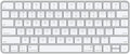 Apple Magic Keyboard with Touch ID for Mac Models with Apple Silicon - US English , Bluetooth