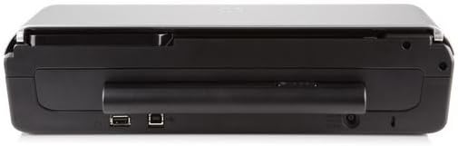 HP Officejet 150 Mobile All-in-One Inkjet Printer, Copy/Print/Scan