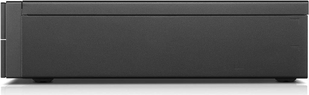 Lenovo ThinkCentre M910S SFF Desktop Computer Intel Core i5 6th Gen 3.20GHz 16GB RAM 1TB SSD WiFi BT Keyboard Mouse Windows 11 Pro (Renewed)