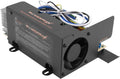 Powermax PM4 55A MBA 110V AC to 12V DC 55 Amp Power Converter with Built-in 4 Stage Smart Battery Charger