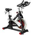 JOROTO X2: Leises Heimtrainer-Ergometer mit LCD-Monitor ✨