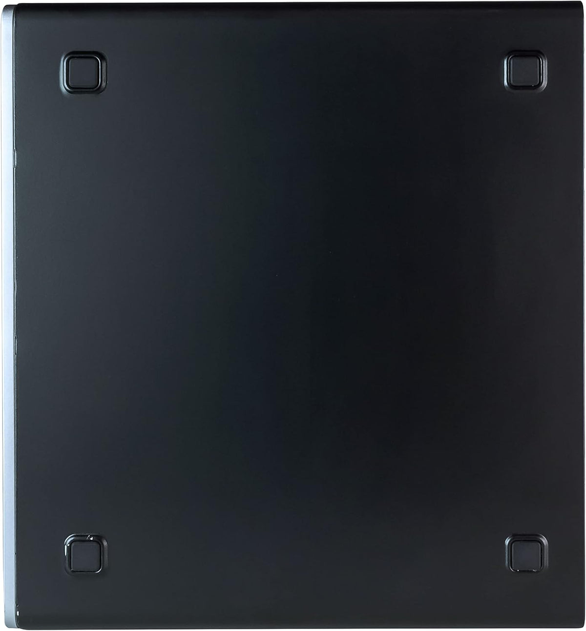 HP ProDesk 600G4 Desktop Computer | Hexa Core Intel i5 (3.2) | 32GB DDR4 RAM | 1TB SSD Solid State | Windows 11 Professional | Home or Office PC (Renewed)