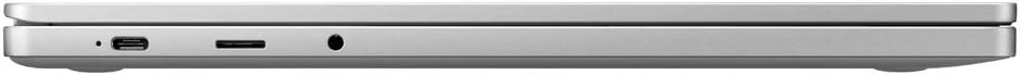 Samsung Chromebook 4 + Chrome OS 15.6" Full HD Intel® Celeron® Processor N4000 4GB RAM 64GB eMMC Gigabit Wi-Fi -XE350XBA-K02US