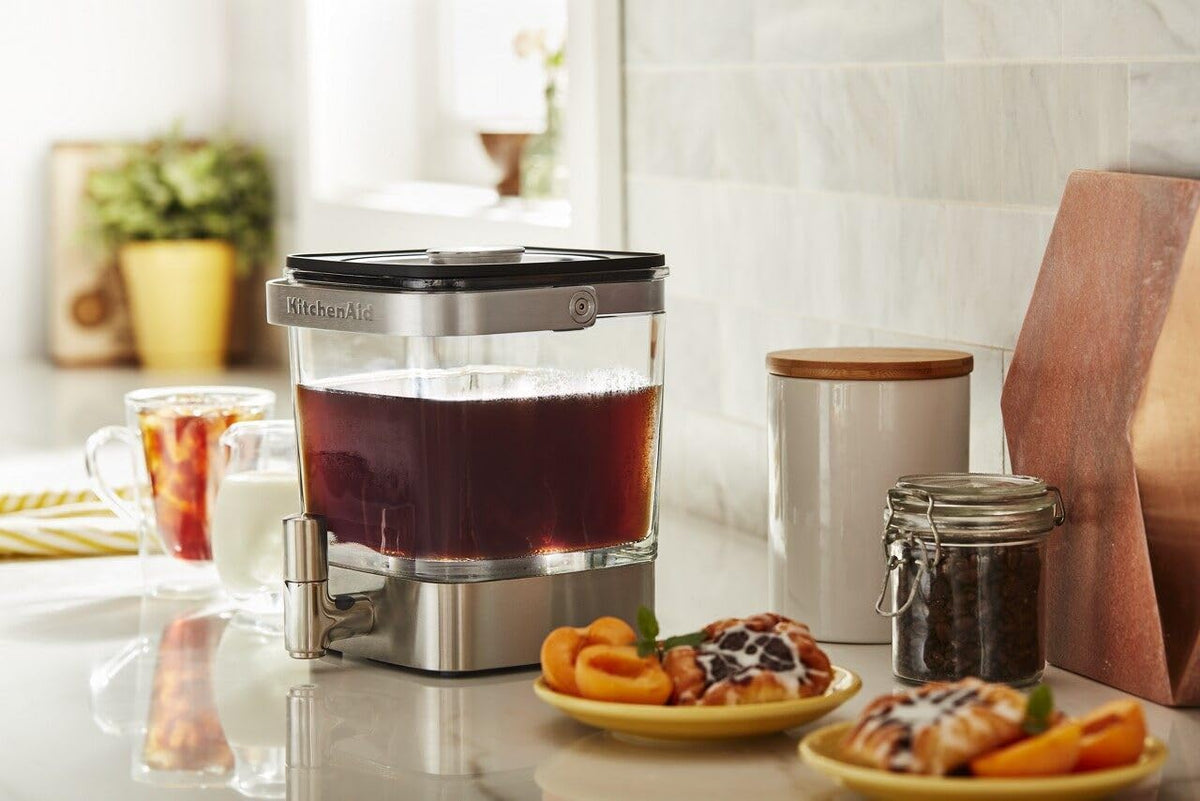 KitchenAid 38 oz Cold Brew Coffee Maker - KCM5912
