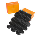 15A Cambodian Body Wave Bundles, 3 Bundles 18 20 22 Inch, Ultra Thin Double Drawn Sew In Weft, Unprocessed Raw Virgin Real Human Hair Extensions, Cuticle Aligned, Triple Lifespan, Reusable