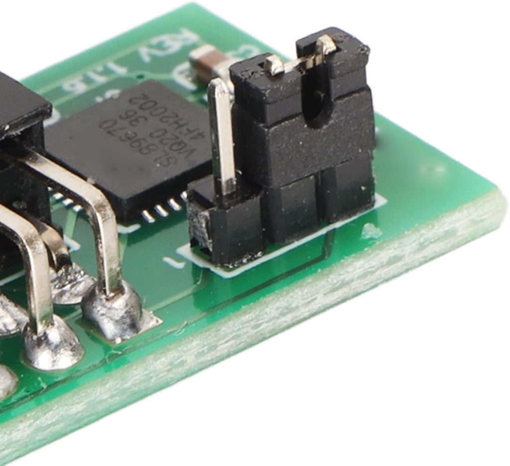 2.0 Module, 10Pin Module Motherboard, SPI Interface Encryption Security Module for SuperMicro AOM TPM 9670V S