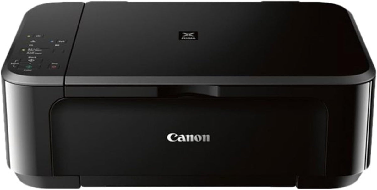 Canon PIXMA MG MG3620 Inkjet Multifunction Printer - Color