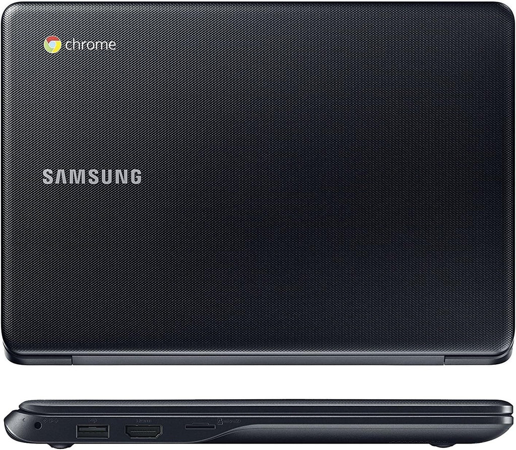 Samsung Electronics XE500C13 Chromebook 3 2GB RAM 16GB SSD Laptop, 11.6"