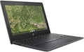 HP Chromebook 11A G8 EE 11.6" Chromebook - HD - 1366 x 768 - AMD A-Series A6-9220C Dual-core (2 Core) 1.80 GHz - 8 GB RAM - 32 GB Flash Memory - Chrome OS - AMD Radeon R5 Graphics (Renewed)