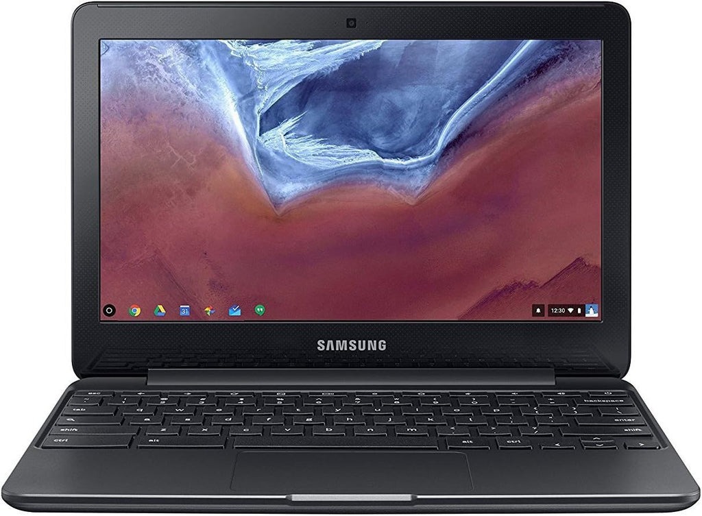 Samsung Electronics XE500C13 Chromebook 3 2GB RAM 16GB SSD Laptop, 11.6"