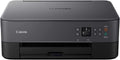 Canon TS5320a All in One Wireless Printer, Scanner, Copier with AirPrint, no Bluetooth, Black
