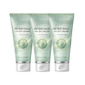 THUIOP Healora Intertrigo Cream, Skin Fold Car, for Moisture & Friction Protection, Helps Soothe Irritated Skin,Fast-Drying Non-Greasy Formula, Reduce Moisture & Friction (3PCS)