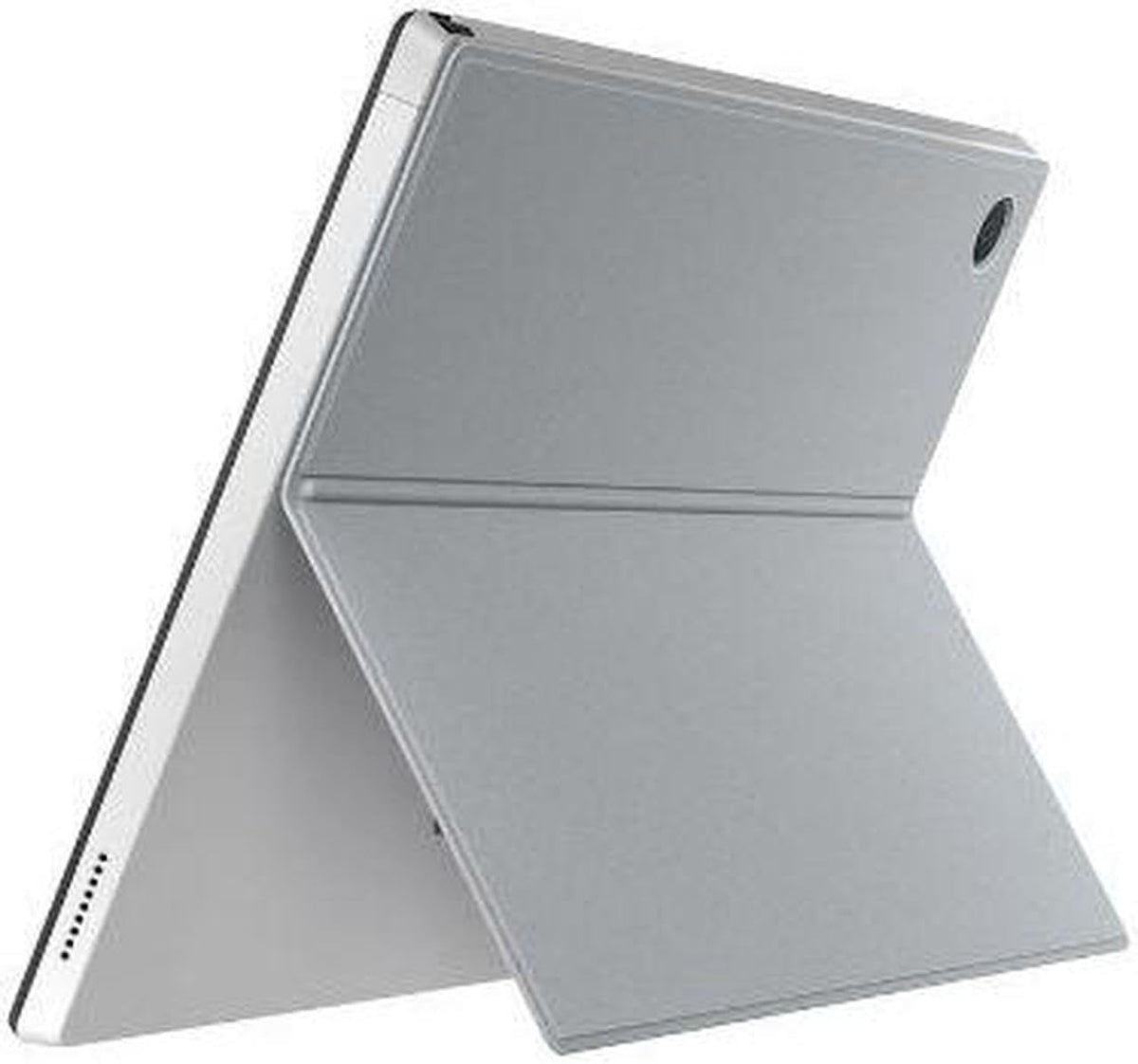 ASUS Chromebook 10.5" WUXGA Touch Laptop MediaTek Kompanio 520 2.0 GHz ARM Mali-G52 MC2 8GB LPDDR4X 128G eMMC ChromeOS - CM3001DM2A-WS88T-S