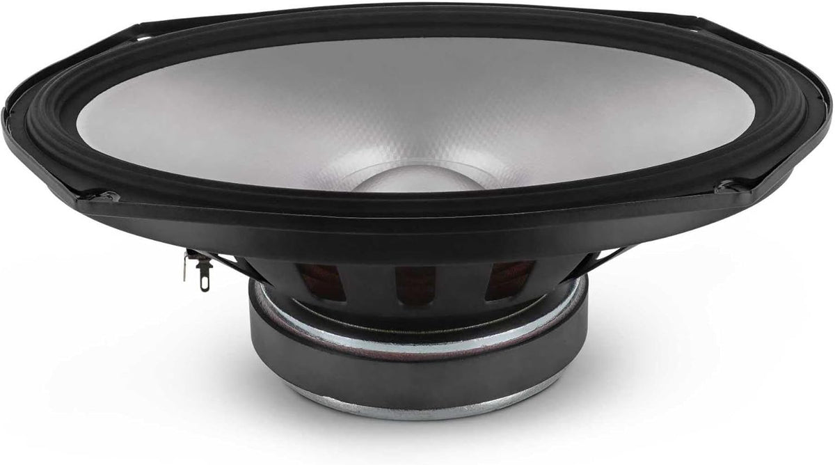 Alpine S2-S69C - Next-Generation S-Series 6x9 Component Speaker Set