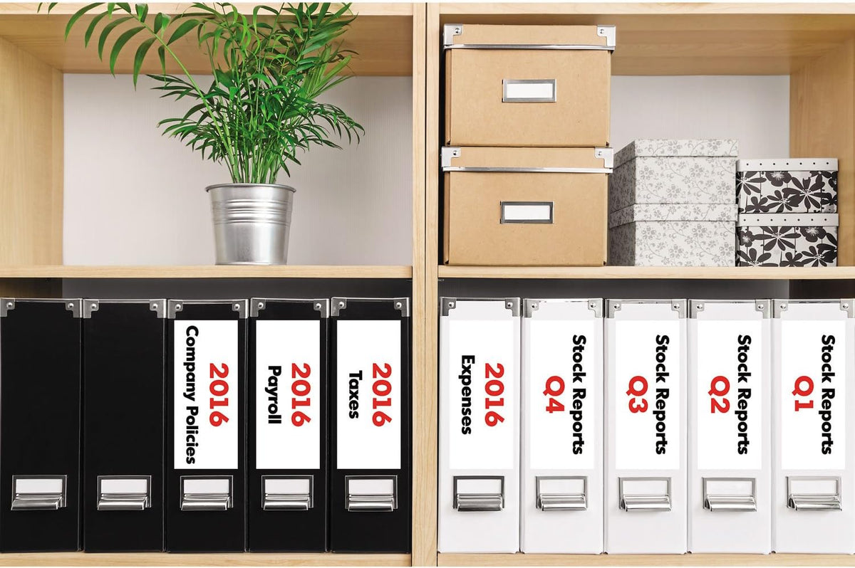 Brother QL-820NWB Professional, Ultra Flexible Monochrome Label Printer with Multiple Connectivity options