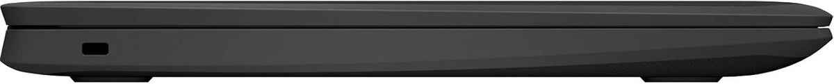 HP Chromebook 11MK G9 Education Edition - 11.6 Inch HD Display Laptop MediaTek MT8183, Integrated Graphics, 4GB LPDDR4X RAM, 32GB eMMC, Wi-Fi, Bluetooth, Camera, Chrome OS, Speaker, Black (Renewed)