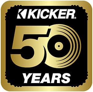 KICKER 51KSS269 KS-Series 6x9 and 2.75" 2-Way Component System, 4-Ohm, Pair