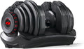 Bowflex SelectTech: Verstellbare Einzelhantel mit Gewichtssystem ✨