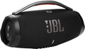 JBL Boombox 3 Wi-Fi Portable Wireless Speaker (Renewed)