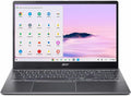 Acer Chromebook Plus 515 CBE595-2T CBE595-2T-58CT 15.6" Touchscreen Chromebook - Full HD - 60 Hz - Intel Core 5 120U - 16 GB - 256 GB SSD - English (US) Keyboard - Iron