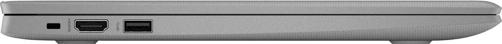 HP HD 14" Chromebook Laptop for Student and Business, Intel Celeron Processor N4120, 4GB RAM 128GB Storage(64GB eMMC + 5ave 64GB Flash Memory), Wi-Fi, Bluetooth, HDMI, Chrome Os, Modern Gray