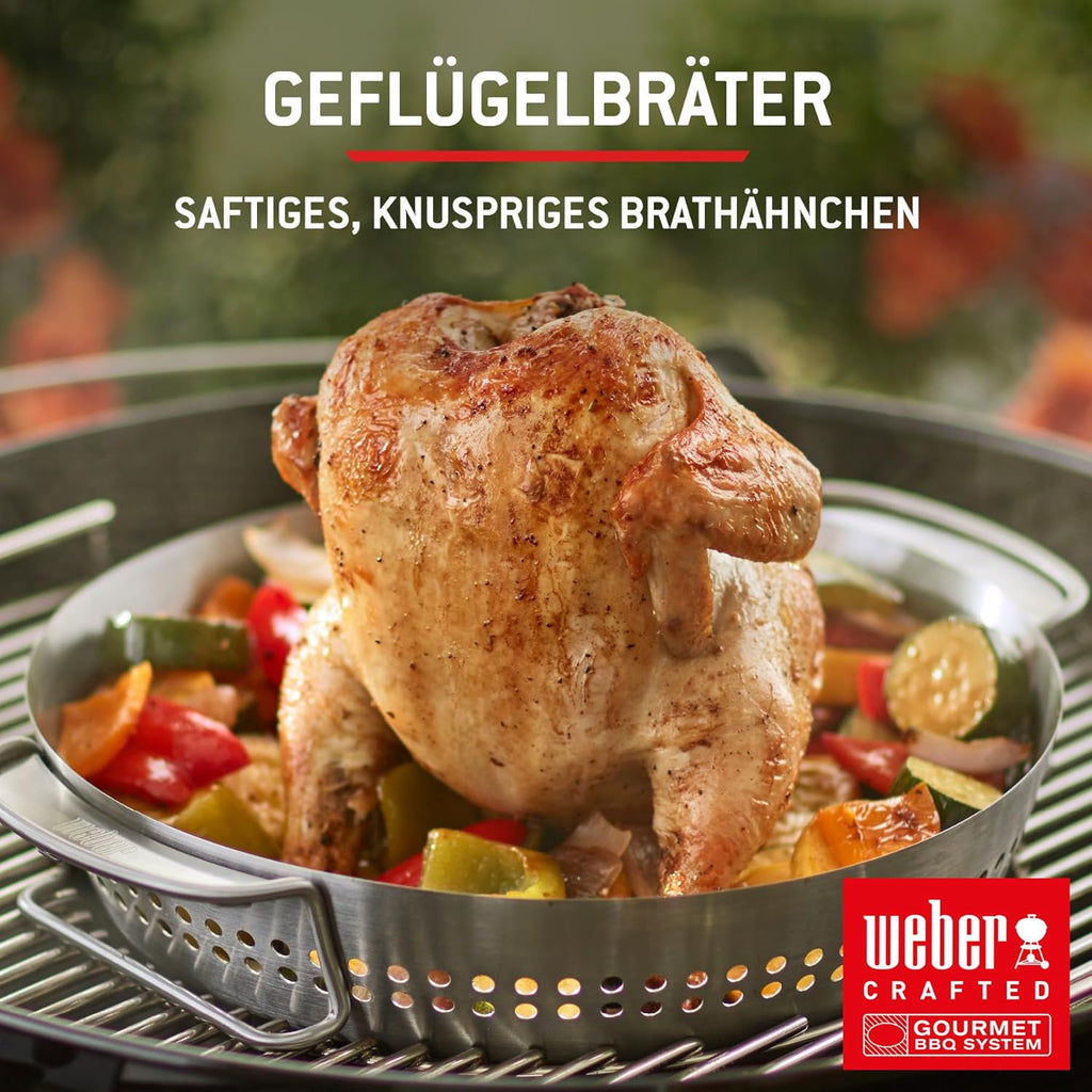 Weber Spirit E-310 Gasgrill 2025, 3 Brenner, 2346 cm², Gusseisen, Snap-Jet Zündung, Schwarz