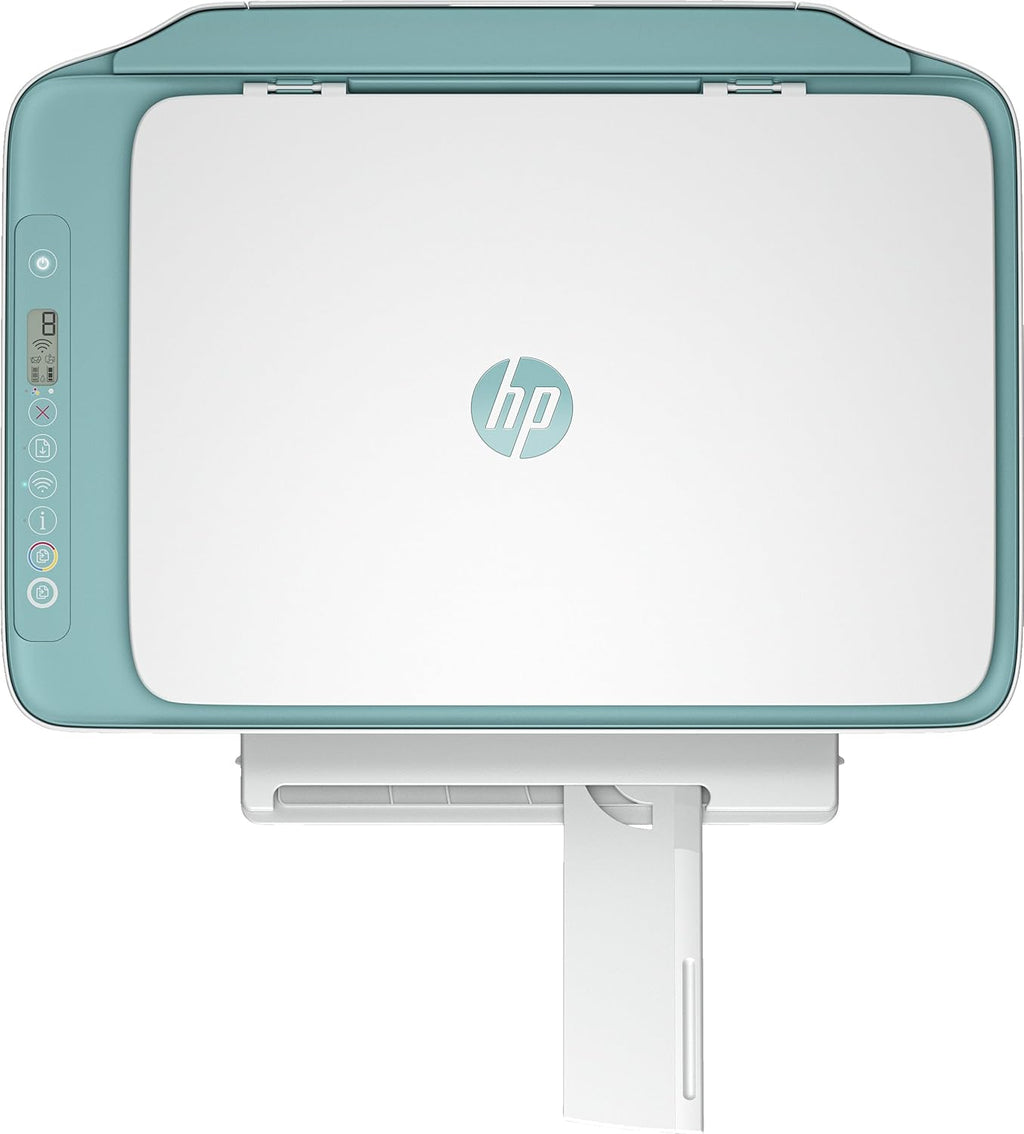 HP DeskJet 2742e Wireless Color All-in-One Inkjet Printer