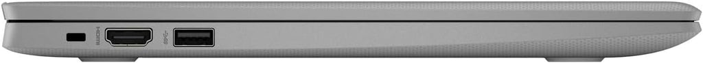 HP Chromebook Laptop for Business and Student, 14" HD Anti-Glare Display, Intel Celeron N4120 (Up to 2.60 GHz), 4GB RAM, 64GB eMMC, Webcam, Long Battery Life, USB-C, HDMI, PDG HDMI Cable, Chrome OS