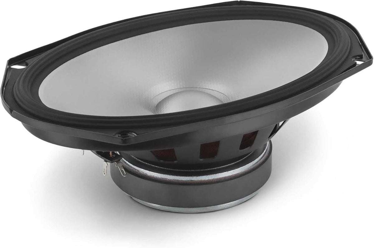Alpine S2-S69C - Next-Generation S-Series 6x9 Component Speaker Set