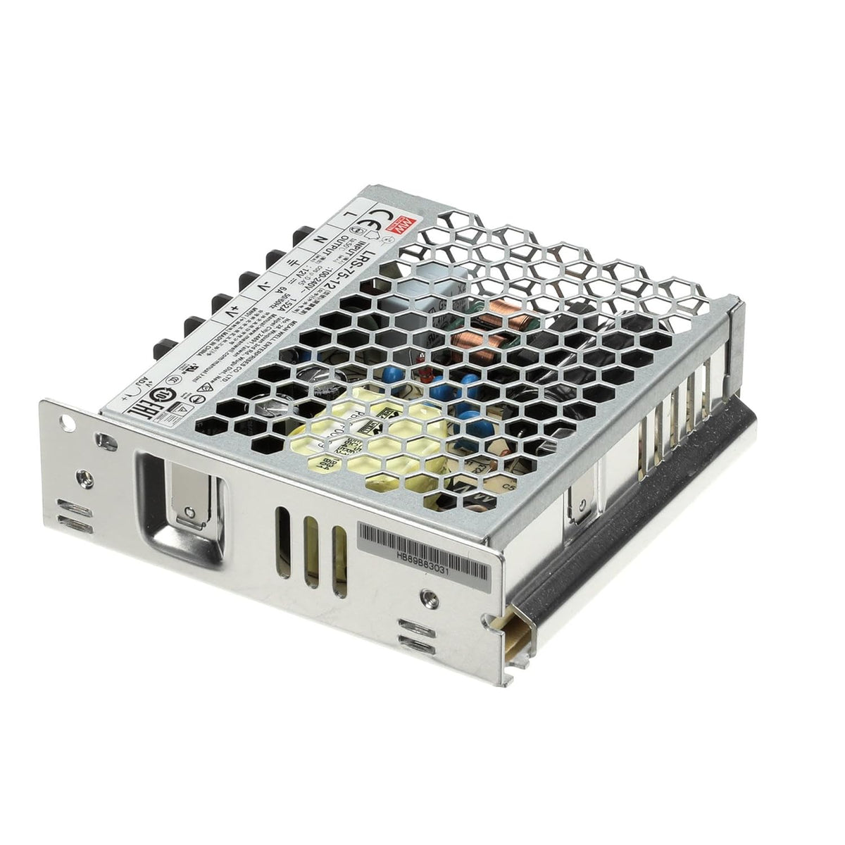 Alto Shaam Board, Power Supply BA38586 - Genuine OEM Replacement Part