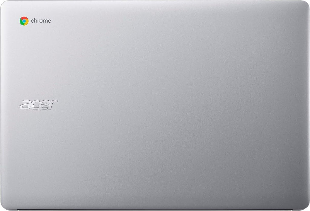 acer 315 Chromebook Laptop for Student & Business - 15.6" HD Display, Intel Celeron Dual-Core Processor, 4GB RAM, 64GB eMMC Laptop, Up to 12.5 Hours Long Battery Life, Wi-Fi, Bluetooth, Chrome OS