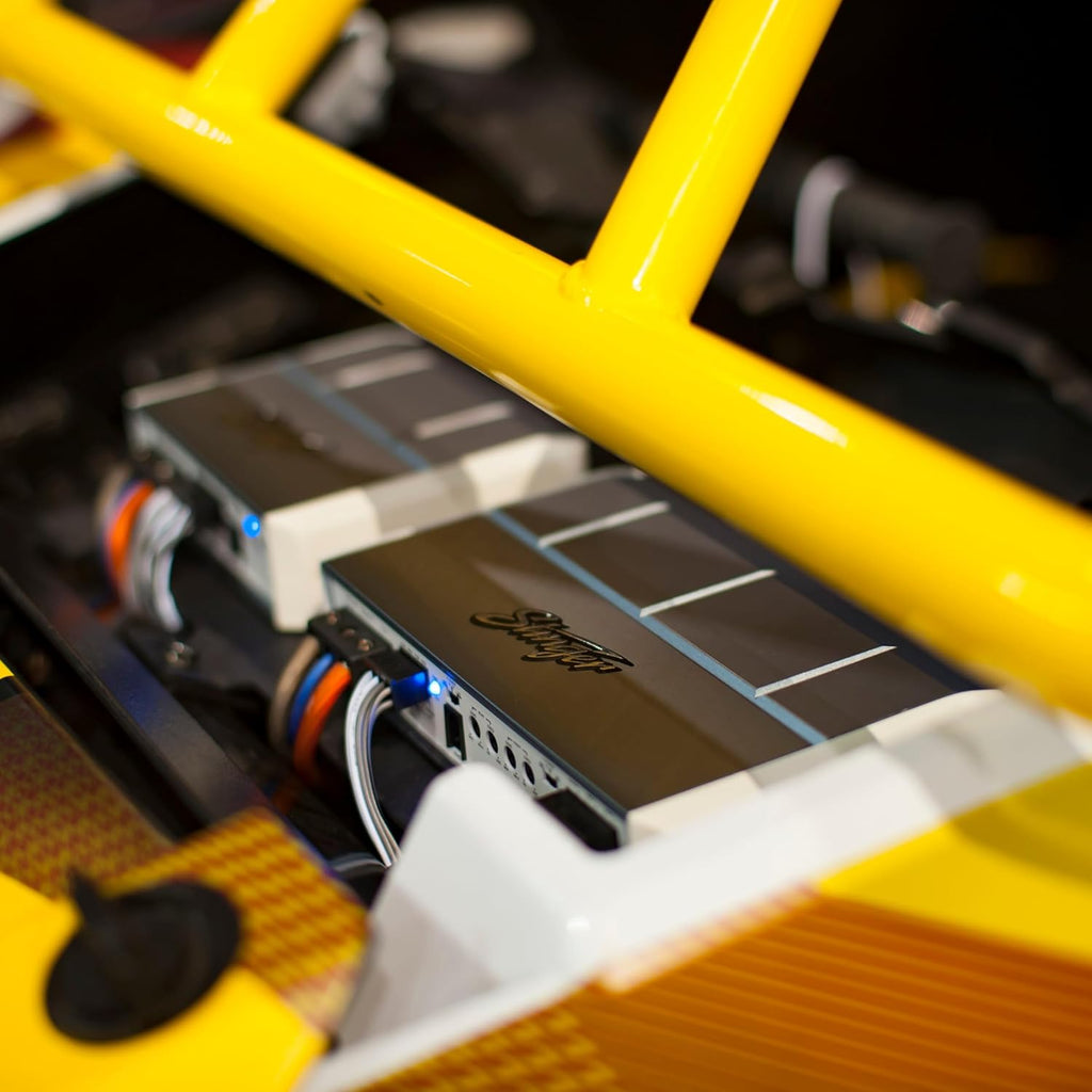 Stinger SPX350X2 350 Watt 2 Channel Powersports Amplifier