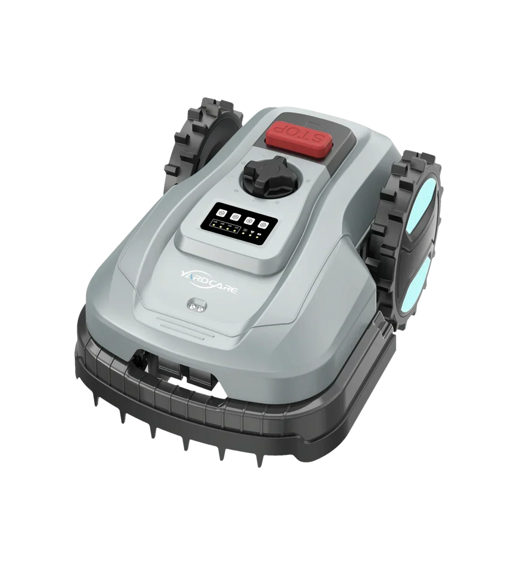 YARDCARE E400 Mähroboter