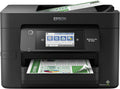 Epson® Workforce® Pro WF-4820 Wireless Color Inkjet All-In-One Printer, Black, Large