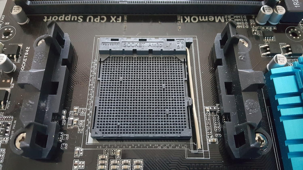 ASUS DDR3 1800 AMD AM3+ Motherboards M5A97 R2.0