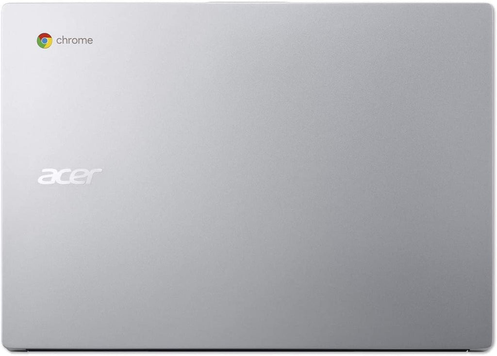 acer Chromebook 514, CB514-1H-C0FF, Intel Celeron N3350, 14" Full HD, 4GB LPDDR4, 32GB eMMC, Backlit Keyboard, Google Chrome